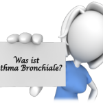 Was ist Asthma Bronchiale?