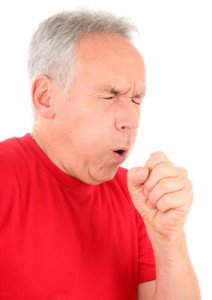 chronische Bronchitis