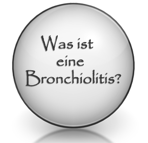 Bronchiolitis