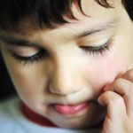 Asthma bei Kindern frühzeitig erkennen